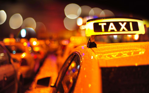 1001 chuyện “cười ra nước mắt” về những chiếc taxi trên thế giới