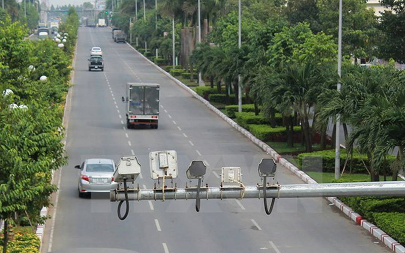Những gì bác tài cần biết về hình thức phạt nguội xe ô tô tại Việt Nam
